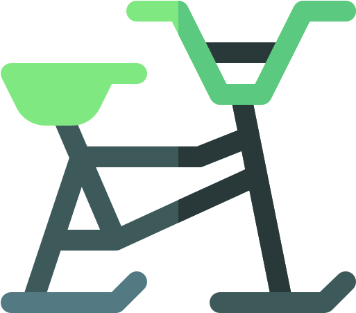 Snowmobile Free Icon - Snowmobile (512x512)