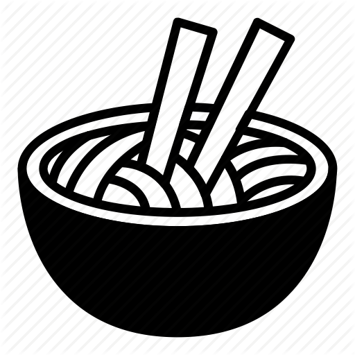 Breakfast, Food, Mie, Noodle, Ramen Icon Icon Search - Icon Mie (512x512)