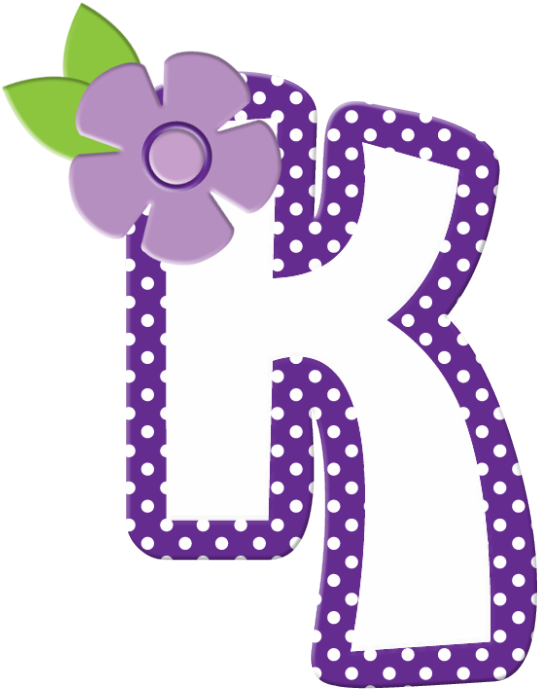 María José Argüeso - Letras Grandes Para Imprimir (741x870)