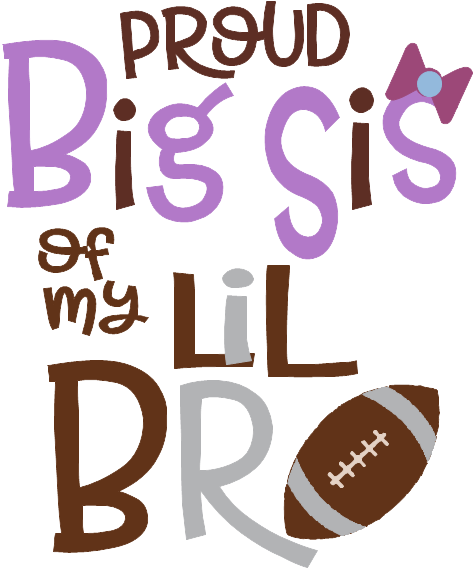 Big Brother Svg - Scalable Vector Graphics (474x569)