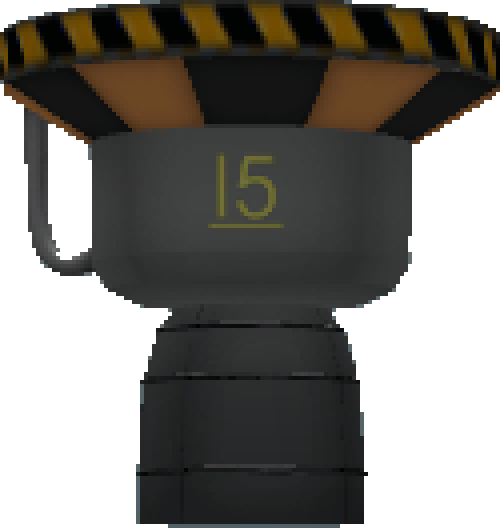 This Engine Is The Little Brother Of The Skipper And - This Engine Is The Little Brother Of The Skipper And (500x528)