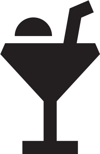 Most Popular Icons - Cocktail (512x512)