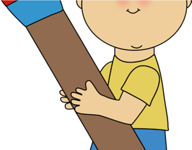 Little Boy Clipart My Cute Graphic - Cartoon (640x480)