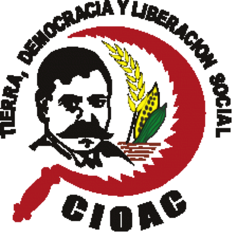 “armed Group Of Cioac-h Attacked” Community In The - Cioac (457x457)