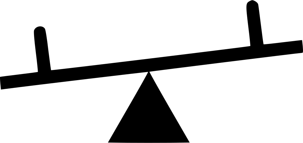 Seesaw Comments - Seesaw Png (980x462)