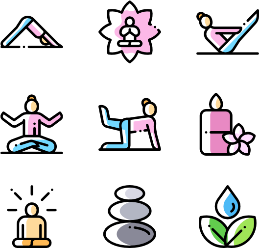 Yoga - Yoga (600x564)