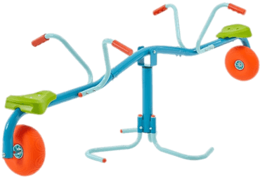 Tp Toys Spiro Spin Seesaw - Tp Spiro Spin (400x400)