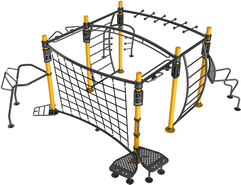- Lifefitness - Bg - Life Fitness Synrgy Blue Sky (500x500)