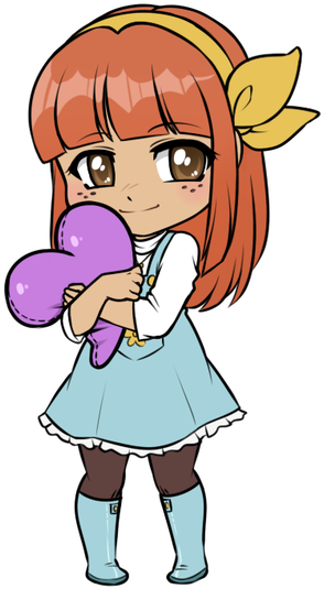 Vych Cryscom By Pumpkinsugar D9rp0z7 By Crystal Comb - Comb (300x549)