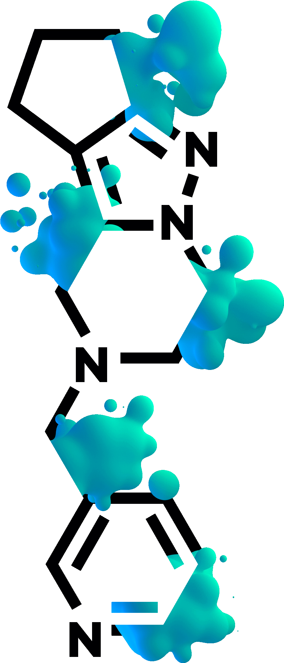 And Lead Optimization, Improvement Of Drug Potency, - Life Chemicals (1328x2480)