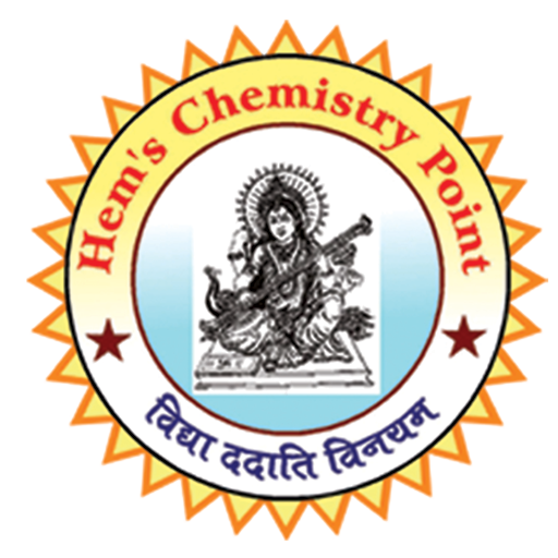 “ Complete Chemistry Solution ” - Arya College Of Engineering (512x512)