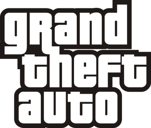 Pic - Take 2 Grand Theft Auto (500x423)