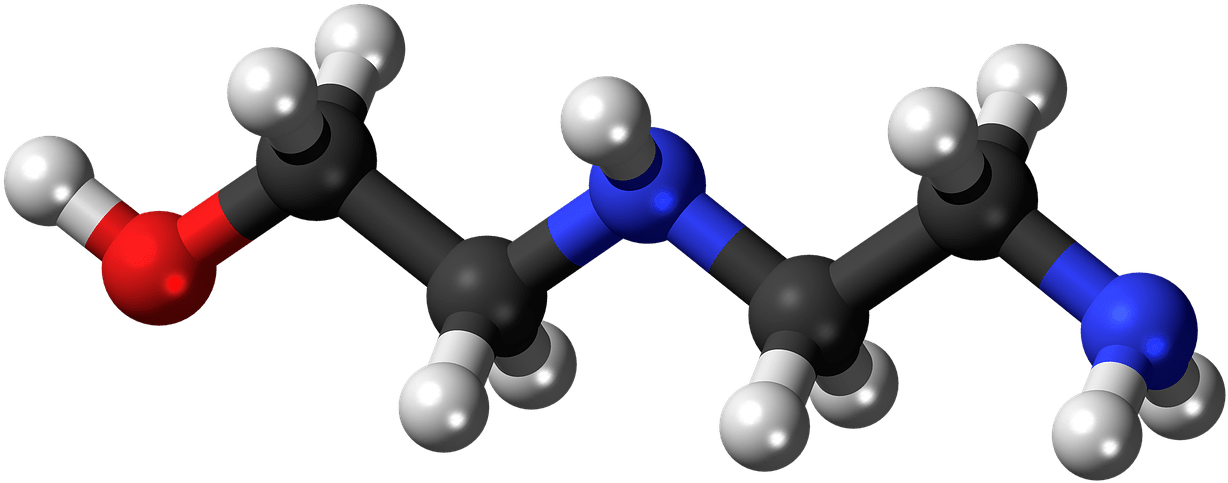 Biology Is Actually Chemistry - Volatile Organic Compounds Molecule (1280x535)