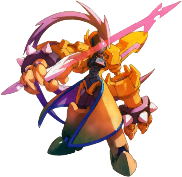 Https - //i2 - Wp - Com/i60 - Tinypic - Com/ - Omega Megaman Zero (640x635)