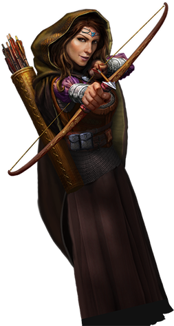 Lady Robin Hood - Lady Robin Hood Bally (303x473)