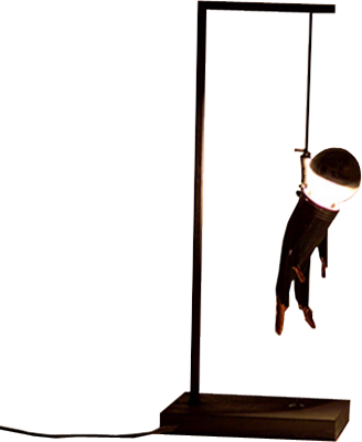 Psd Detail - Hang Man Lamp (328x400)
