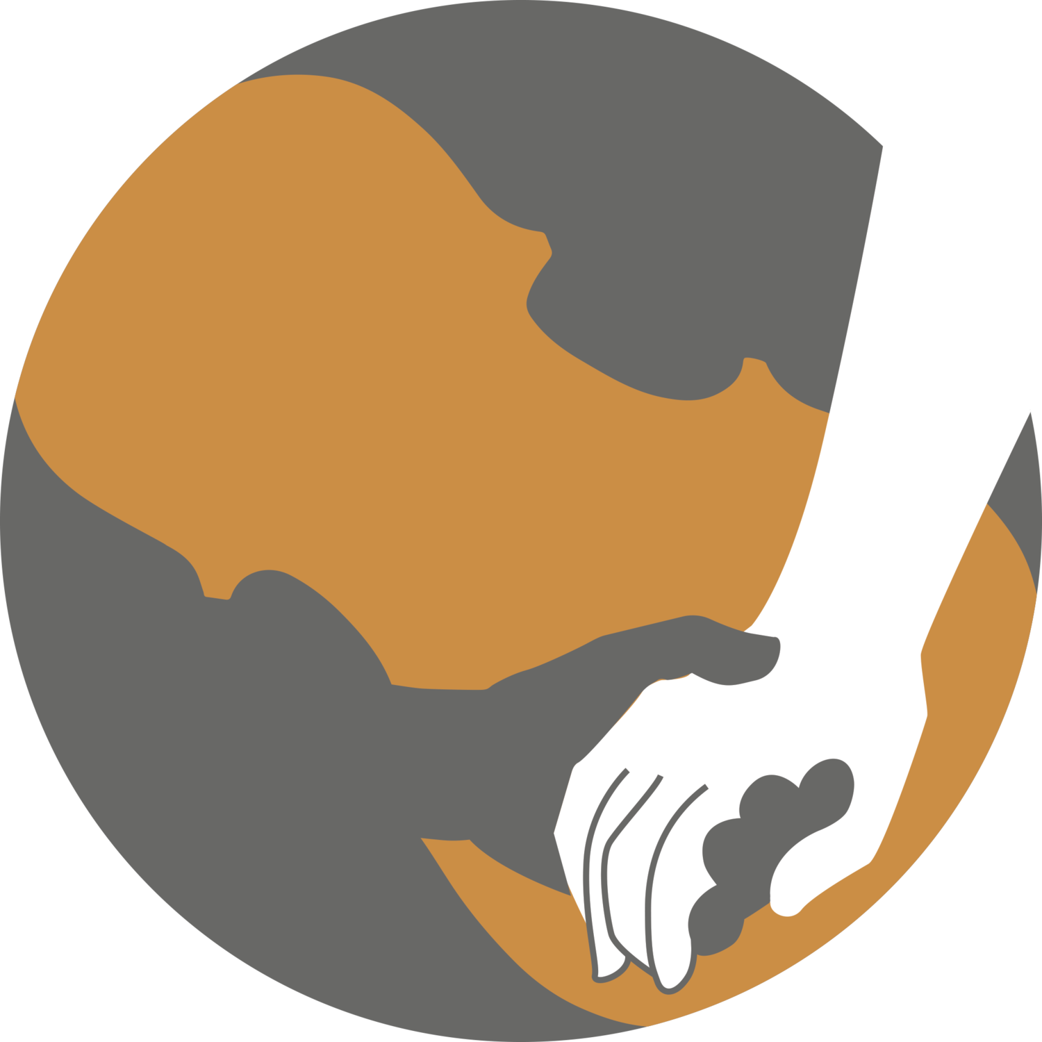 Concert Clipart Concert Venue - Mark Dover (1500x1500)