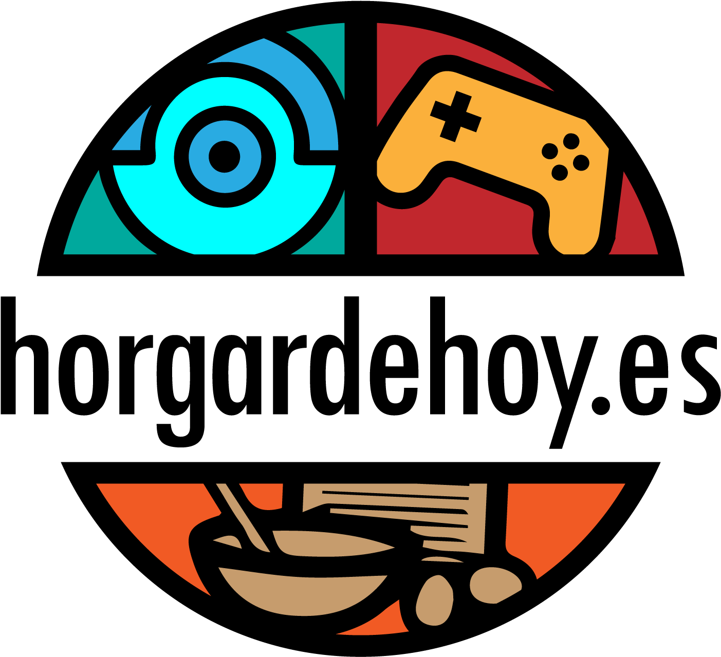 Hogar De Hoy - Hogar De Hoy (1486x1354)