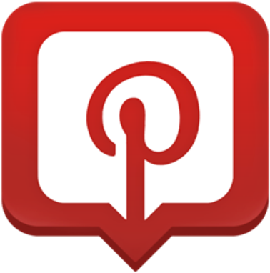 Our Town Thrift Store Pinterest Logo - Social Media (400x400)