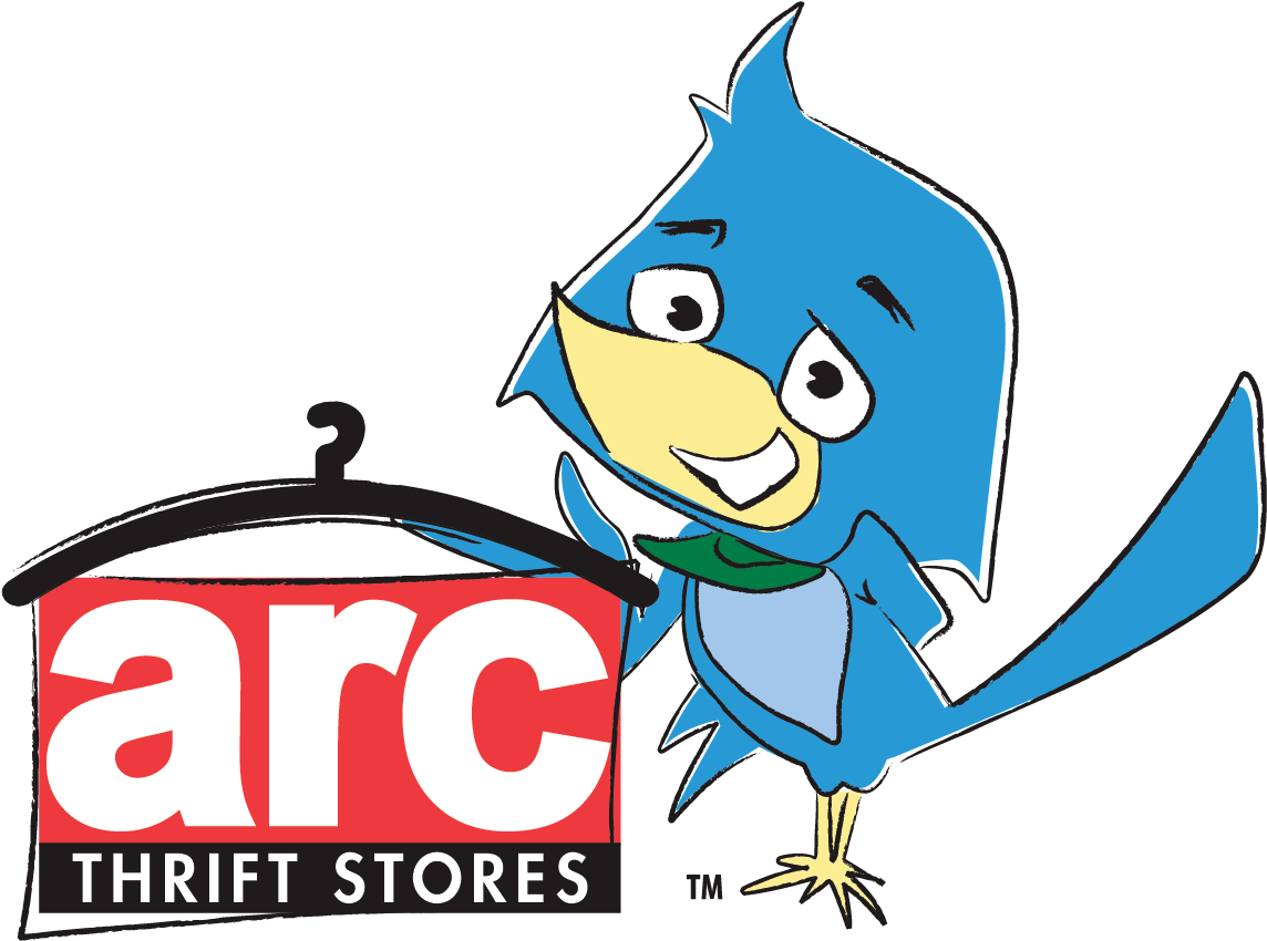 Arc Thrift Stores Begins Serving Customers At Its S - Arc Thrift Stores (1181x888)