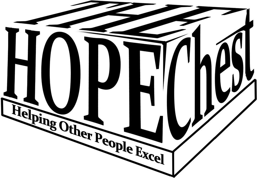 Browse Our Site And Visit Our Store For Great Deals - Hope Chest Pekin (1100x746)