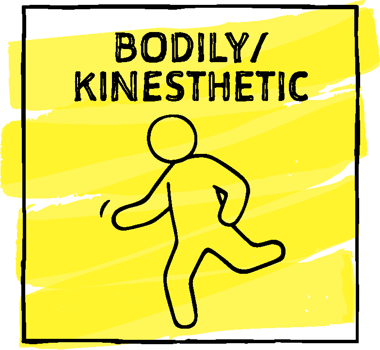 Howard Gardner Expanded Our Understanding Of Intelligence - Intelligence (784x721)