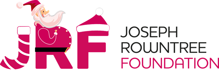 Check Out Our Final Newsletter Of - Joseph Rowntree Foundation (727x240)