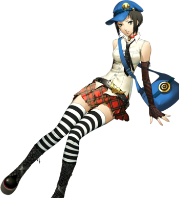 Marie - Persona Marie Fat (350x388)