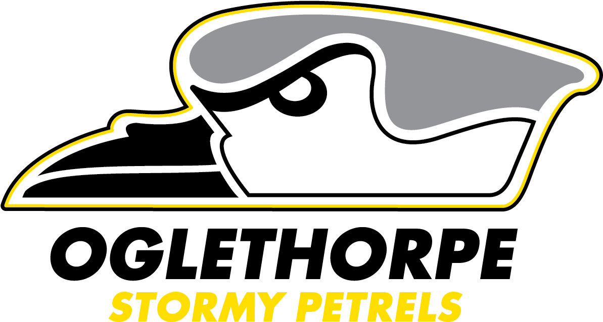 Five Stormy Petrels Named To Saa Fall All-sportsmanship - Oglethorpe University Athletics (1192x656)