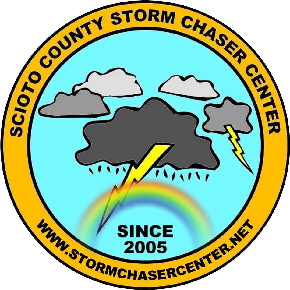 Hurricane Clipart Storm Chaser - Tropical Cyclone (960x960)