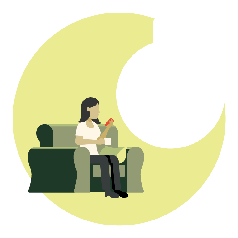 How To Find Out If A Storm Is Brewing - Sitting (760x760)