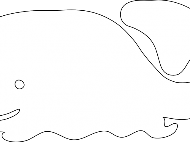 Whale Clipart Clip Art - Whale Clipart Clip Art (640x480)