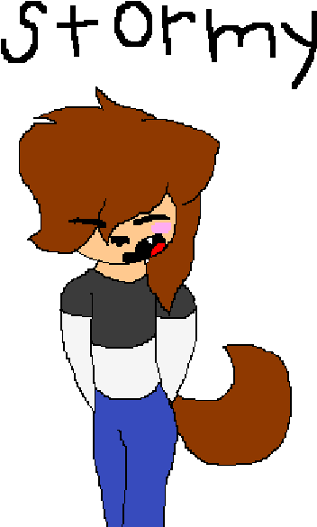 Random Image From User - Cartoon (600x600)