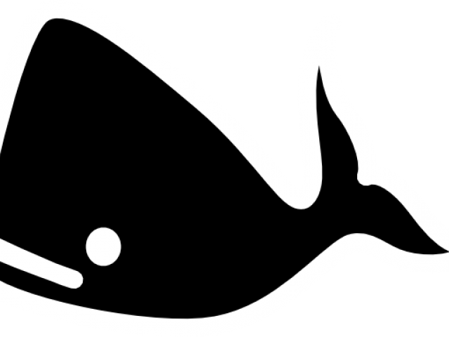 Whale Clipart Clip Art - Blue Whale (640x480)