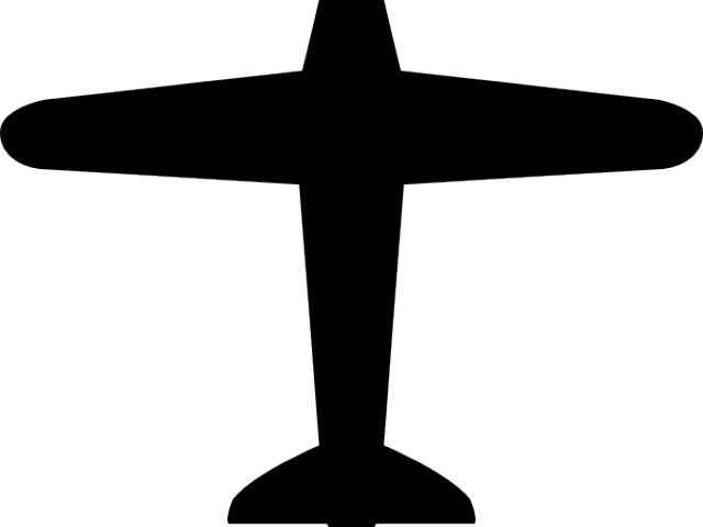 Aircraft Clipart Ww1 Plane - Vector Graphics (640x480)