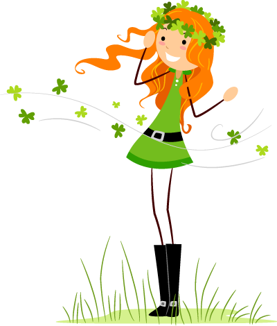 Enjoy All The Traditions - Clip Art (400x470)