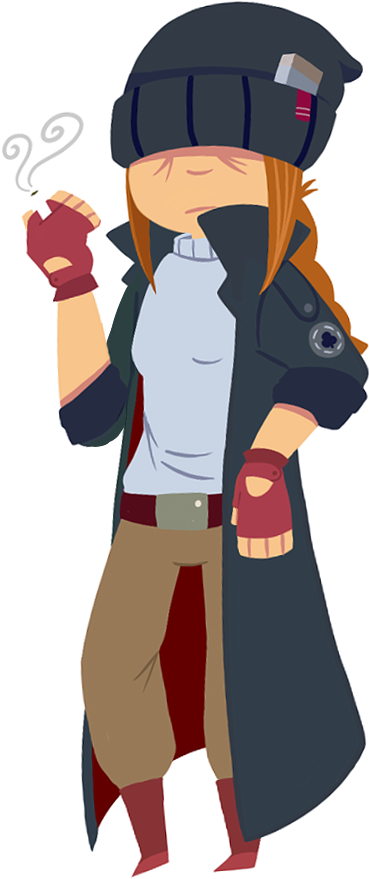 Image Transparent Stock Collection Of Free Furies - Cartoon (500x900)