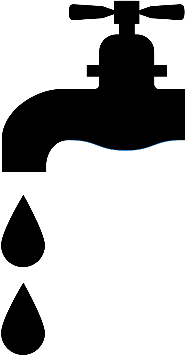 "how Tap Water Became Toxic In Flint, Michigan - Ubisoft's New Logo (865x1280)