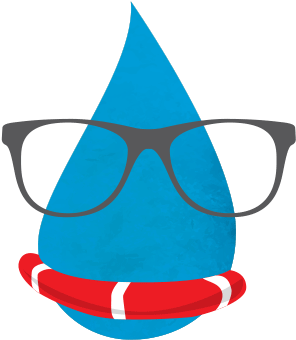Tap Water Is Safe - Water (360x400)