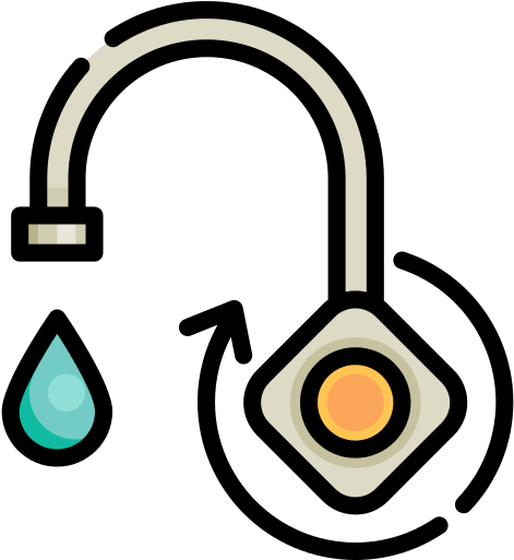 Download Png File - Water (512x512)