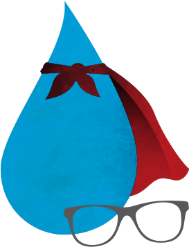 Tap Water Is Super - Tap Water Is Super (360x400)