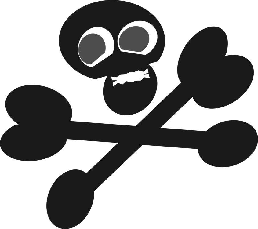 All Photo Png Clipart - Pirata Preto E Branco (845x750)