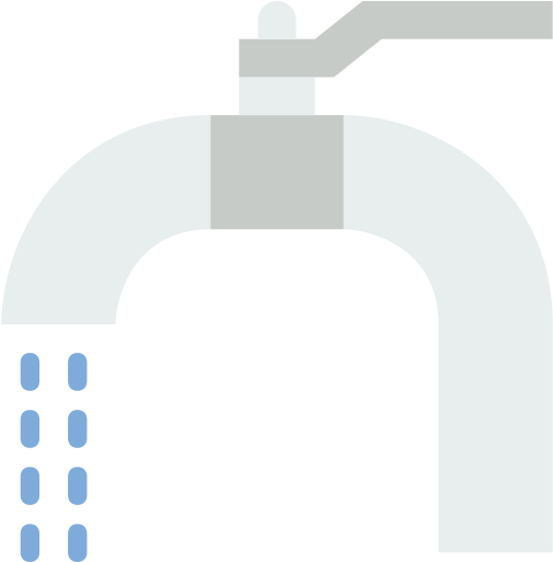Tap Water Png File - Tap (512x512)