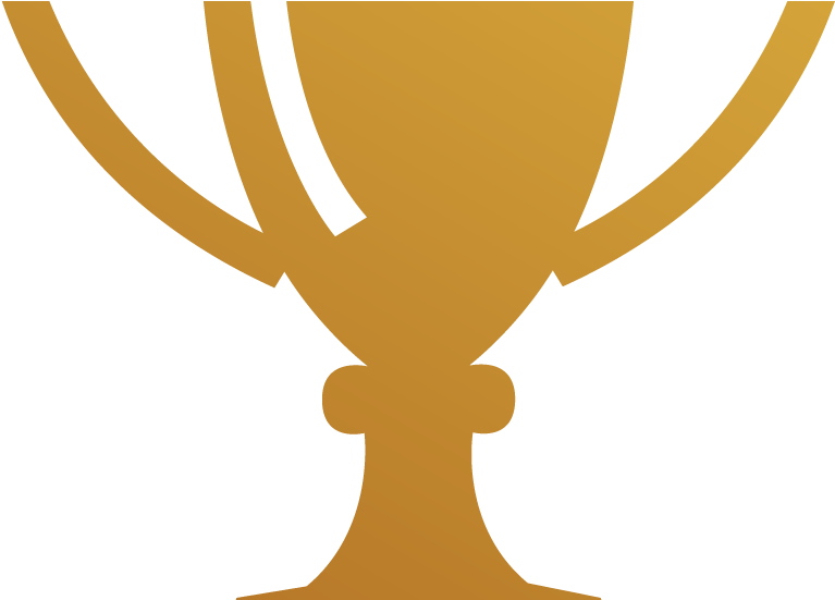 2018 Division Award Winners - Basketball Trophy Clip Art (1167x550)