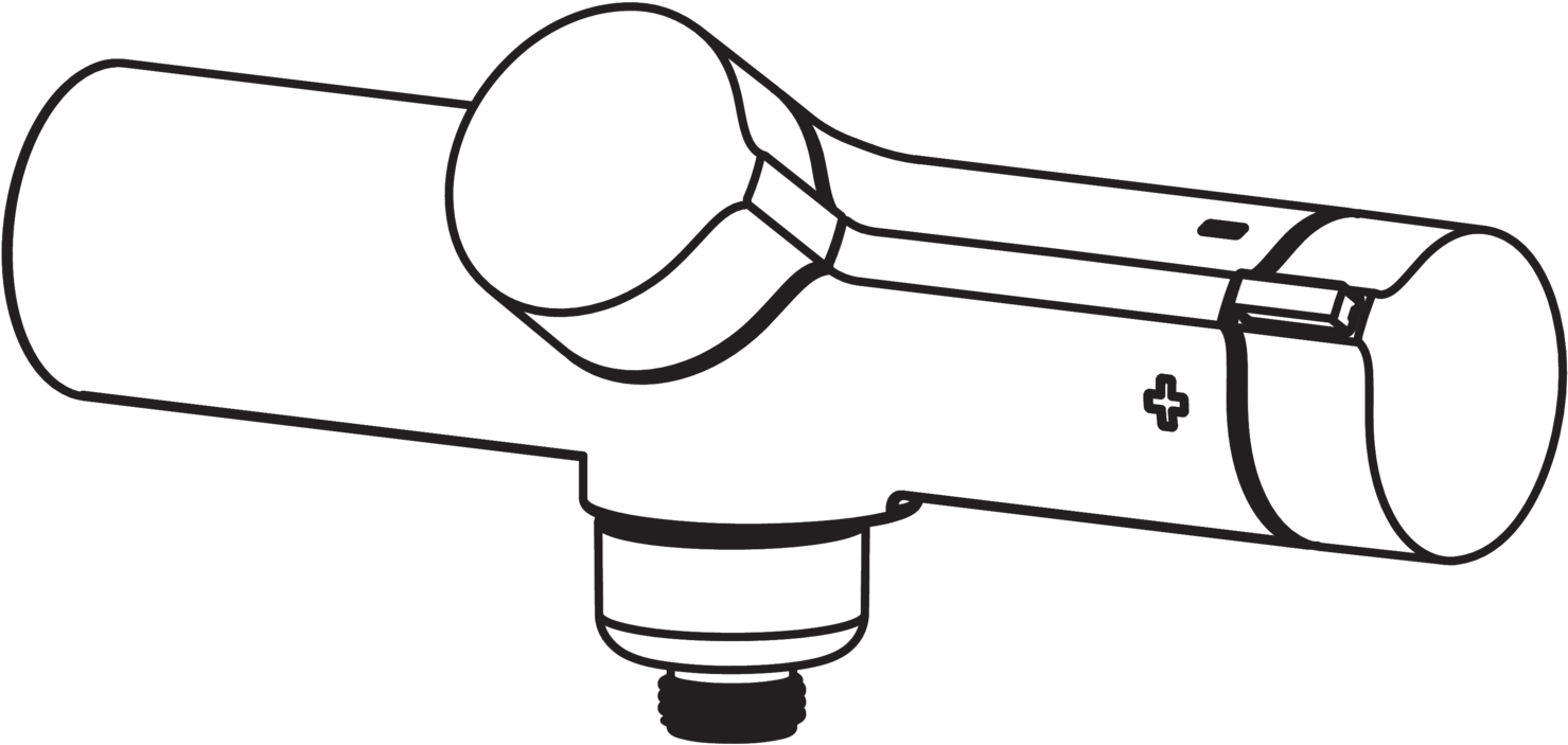 7264 Oras Oramix, Shower Faucet, G1/2, - Oras Oramix Dusjkran (1920x910)