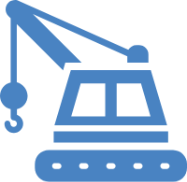 Aztec Recovery Group Is The 24/7 Emergency Response - Building (600x584)