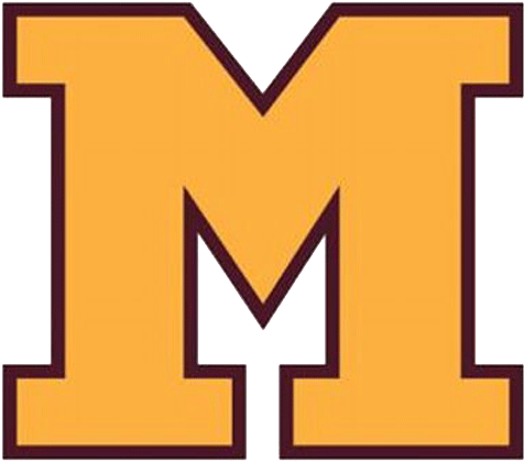 10 2 - Madison High School Nj Logo (500x500)