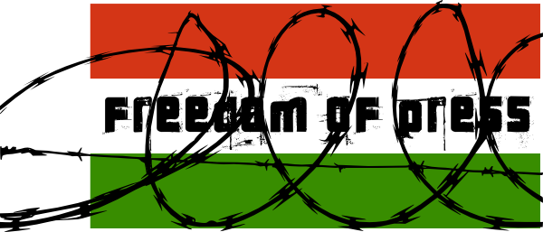 Freedom Of Press Clip Art - Freedom Of Press Clipart (600x257)