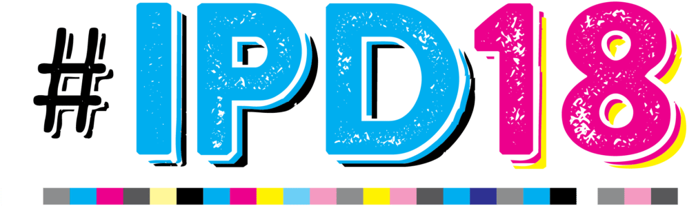 Mark Your Diary And Prepare To Do Your Bit - International Print Day 2018 (1024x319)