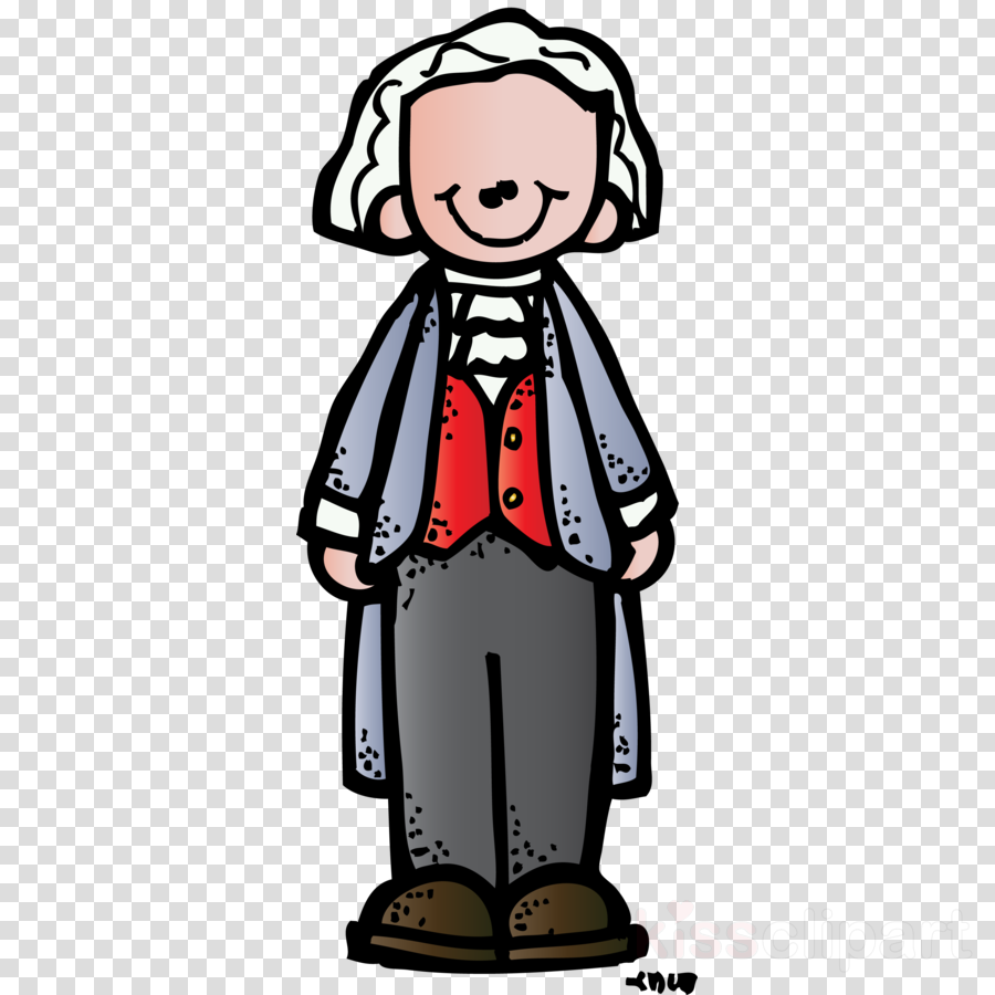 Download Melonheadz President Clipart United States - Flag Melonheadz Clipart (900x900)